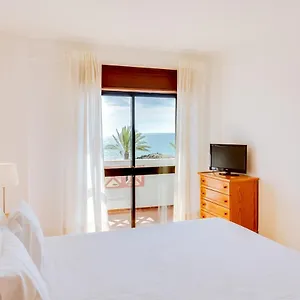 Al - Girassol Apartamento Quarteira
