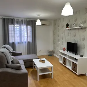 Apartamento Lances, Ronda