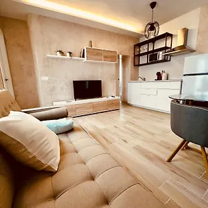 Apartamento Cherry Deluxe, Ronda