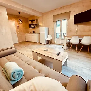 Apartamento Cherry Jacuzzi, Ronda