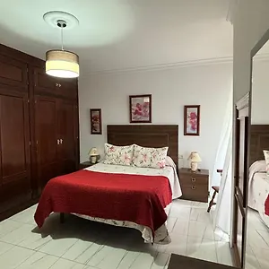Apartamento Maldonado, Ronda