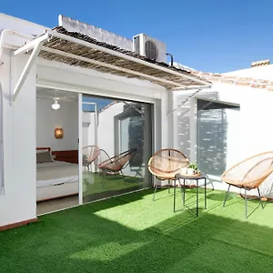 Apartamento Duplex Centrico En, Ronda