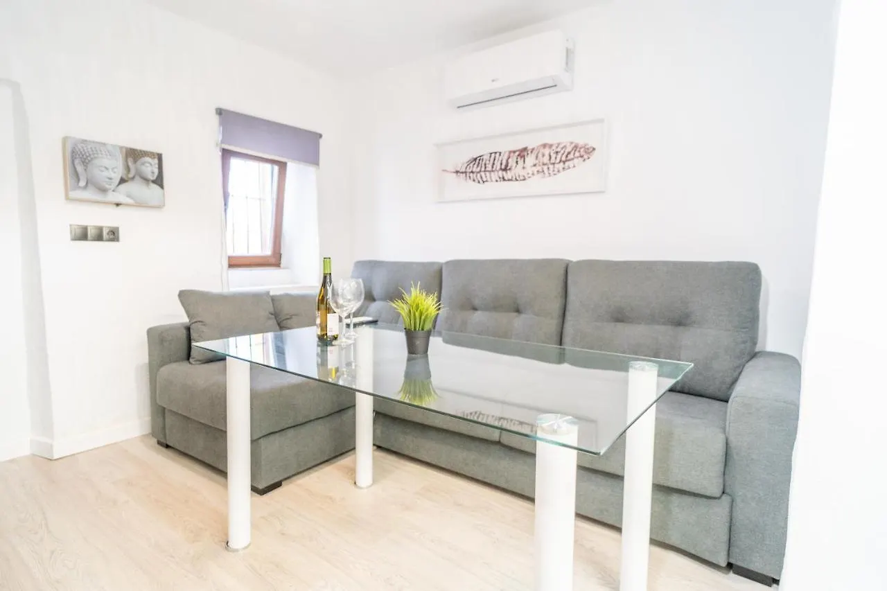 Apartamento Cuesta De Las Piletas II ロンダ