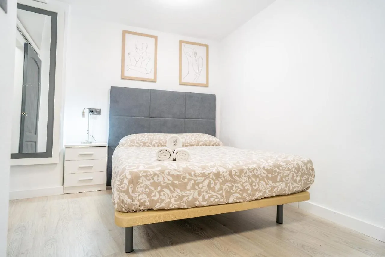 Apartamento Cuesta De Las Piletas II ロンダ スペイン