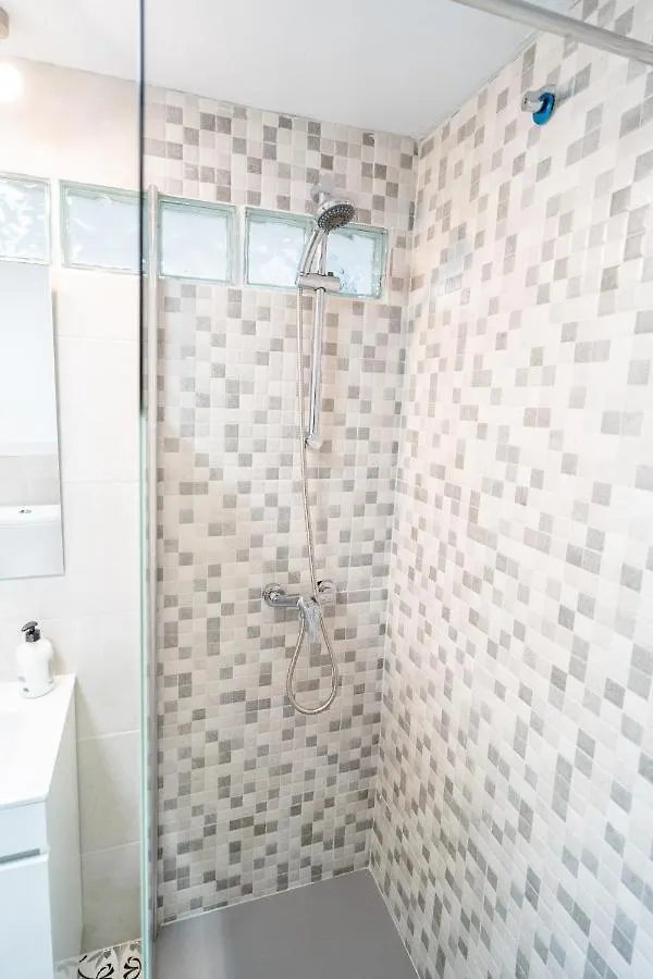Apartamento Cuesta De Las Piletas II ロンダ アパート