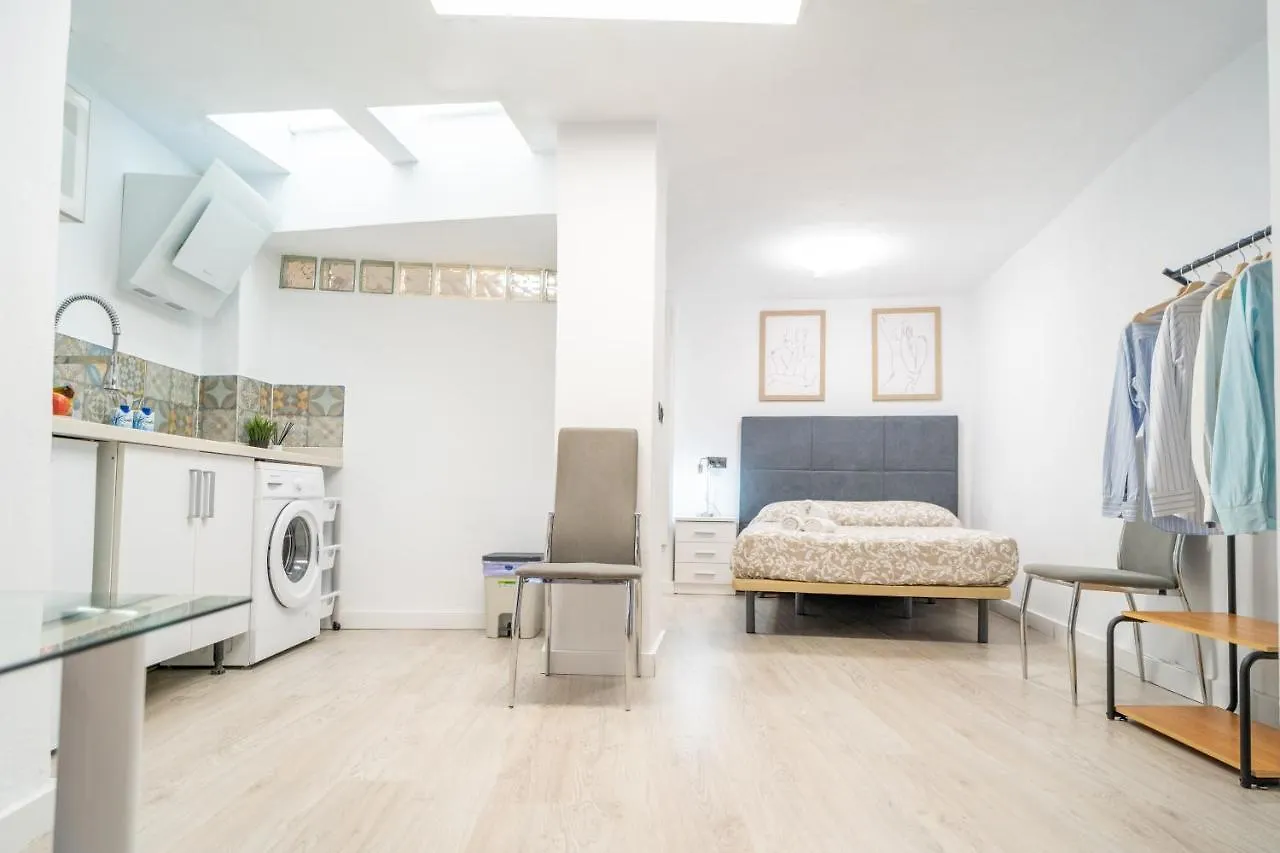 Apartamento Cuesta De Las Piletas II ロンダ 0*,  スペイン