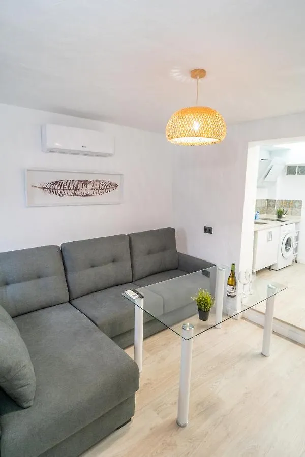 Apartamento Cuesta De Las Piletas II ロンダ 0*,  スペイン